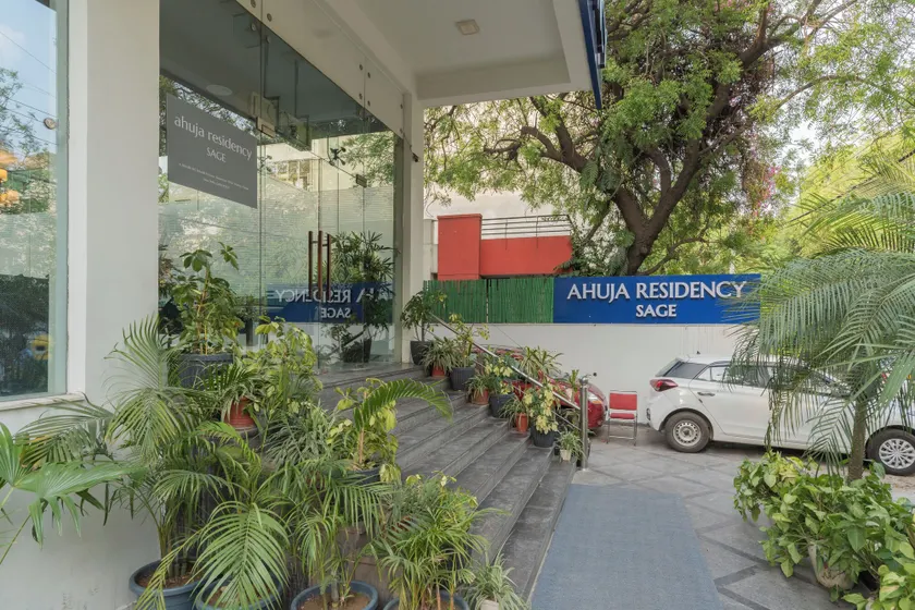 Ahuja Residency Sage - Image 1