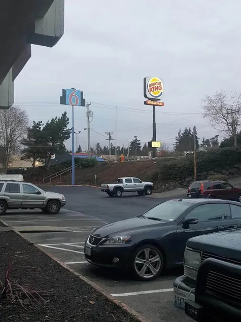 Motel 6-Bremerton, WA - Image 1