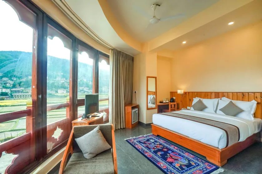 Hotel Gakyidiana - Image 1