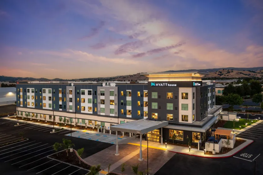 Hyatt House Vacaville - Image 1