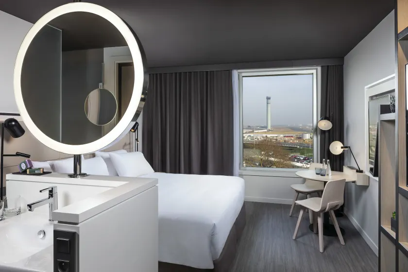 INNSiDE by Meliá Paris Charles De Gaulle - Image 1