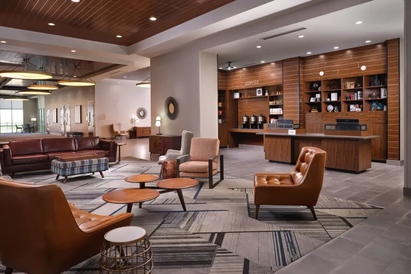 Four Points by Sheraton Yuma - Image 1