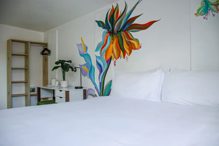 Pulse Rooms at Trafalgar - Image 1