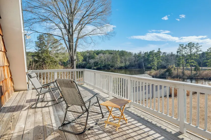 Northern Neck Nature Retreat w/ Boat Ramp & Dock! - Image 1