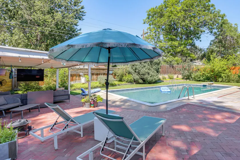 Spacious Denver Getaway w/ Pool, Hot Tub & More - Image 1