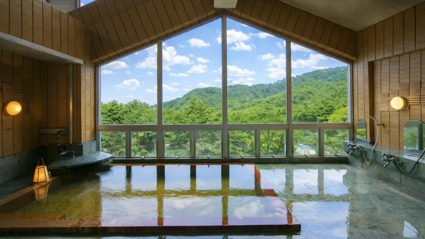 MATSUTAKESANSO - Image 1