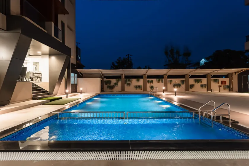 Regenta Place Igatpuri - Image 1