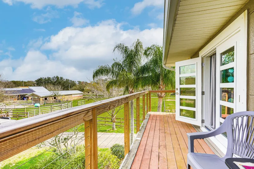 Pasture & Pond Views: Lovely Lutz Apartment - Image 1