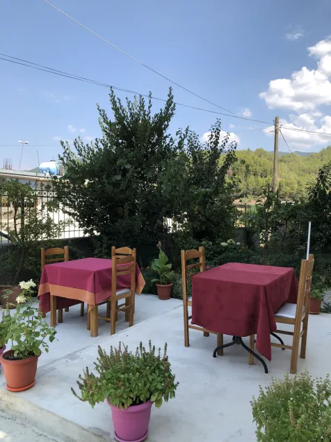 Hotel Villa Ago - Image 1