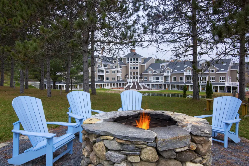Holiday Inn Club Vacations Mount Ascutney Resort - Image 1