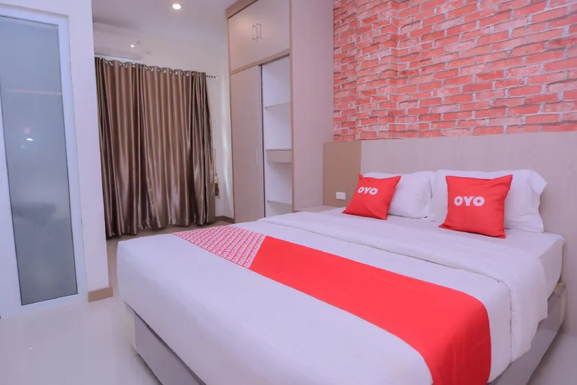 Capital O 2018 Ring Road Guest House Syariah - Image 1
