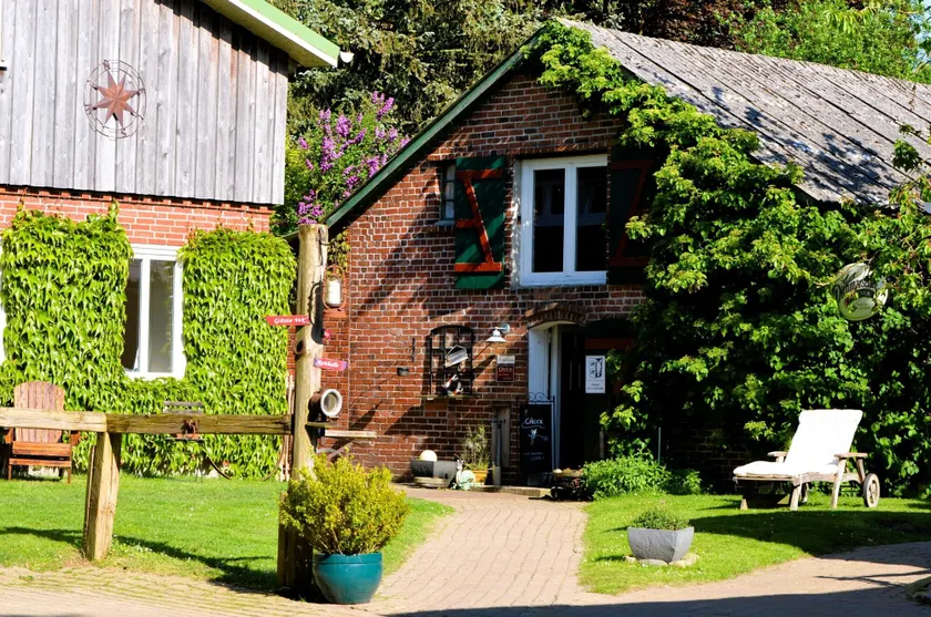 Kleines Landhotel Rehedyk - Image 1