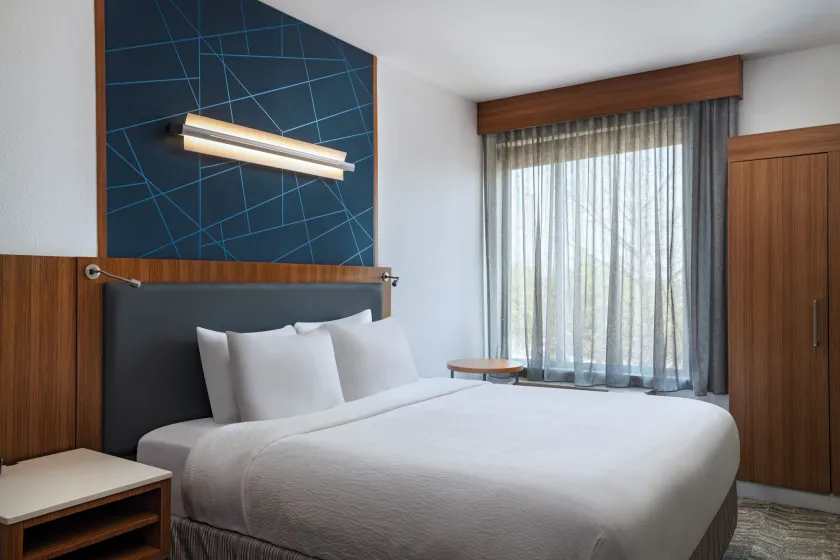 SpringHill Suites by Marriott Dallas Richardson/Plano - Image 1