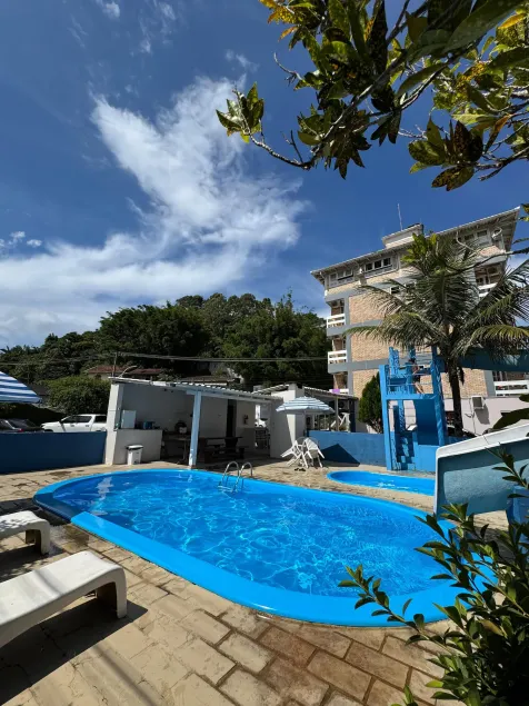 Hotel D'Luz - Image 1