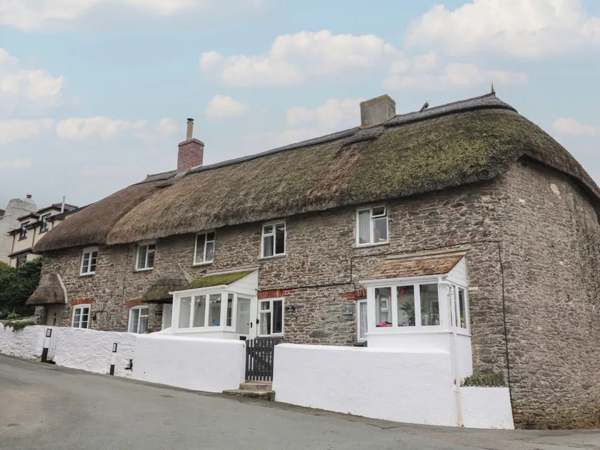 Vine Cottage - Image 1