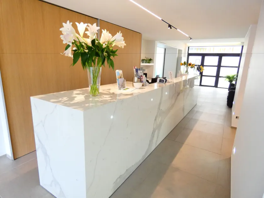 Parkhotel Roeselare - Image 1