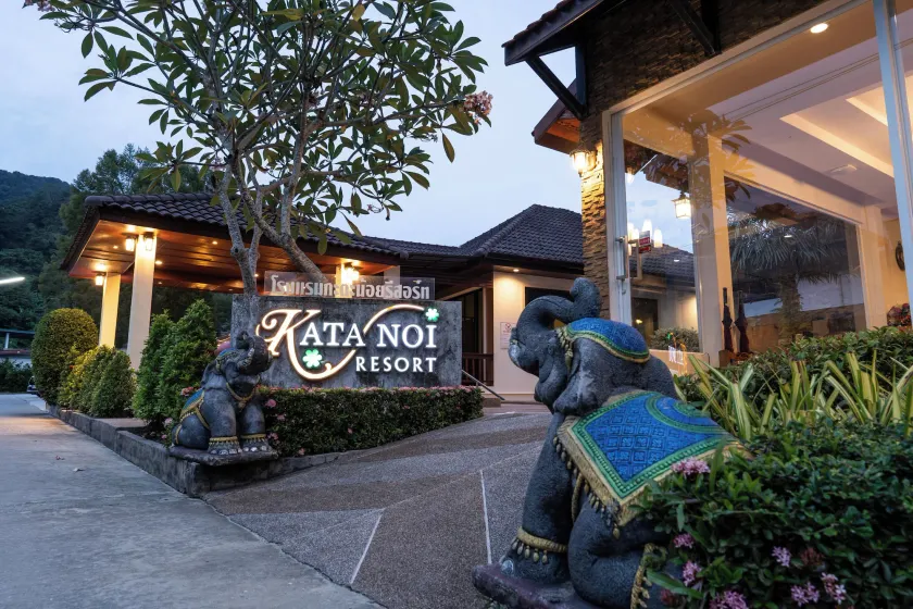 Katanoi Resort - Image 1