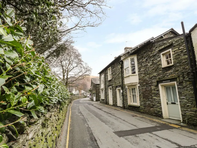 Rowan Cottage - Image 1