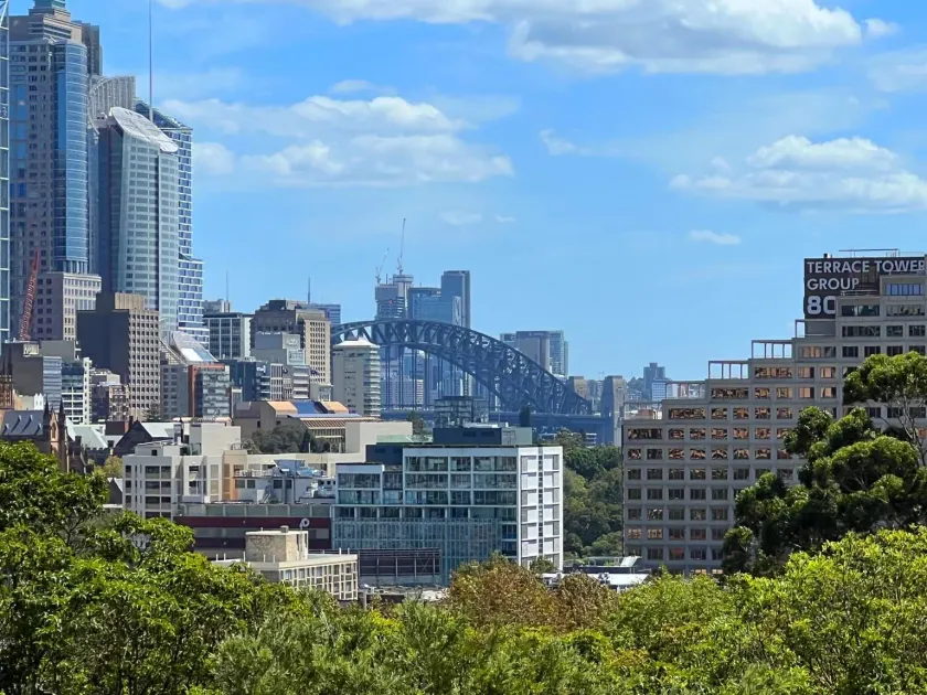 City Budget Hotel - Image 1