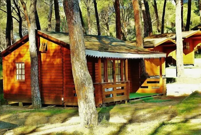 Camping La Ardilla Roja - Image 1