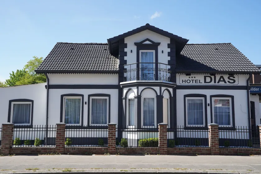 Hotel Dias - Image 1