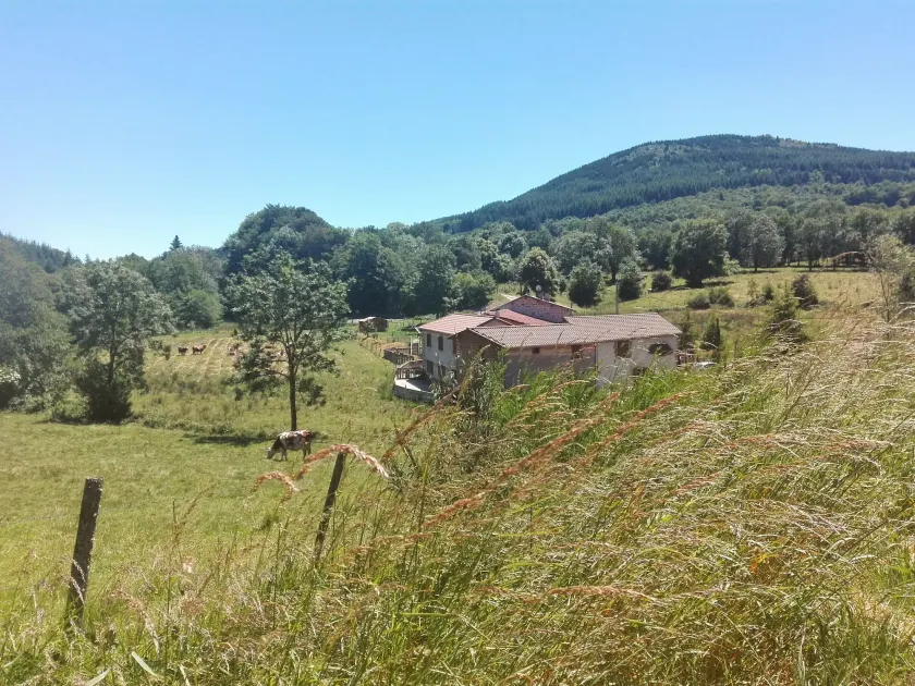 Le Moulin de la Fortie, Gîtes - Image 1