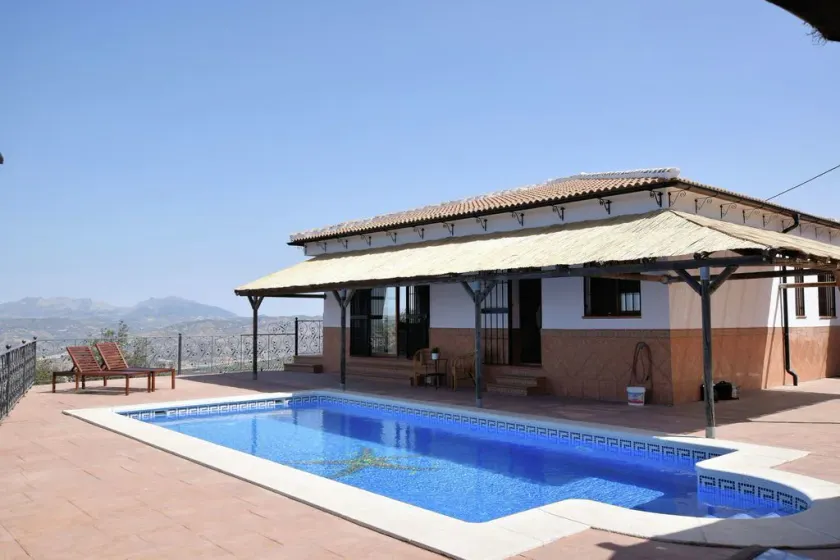 Casa Rubia - Image 1