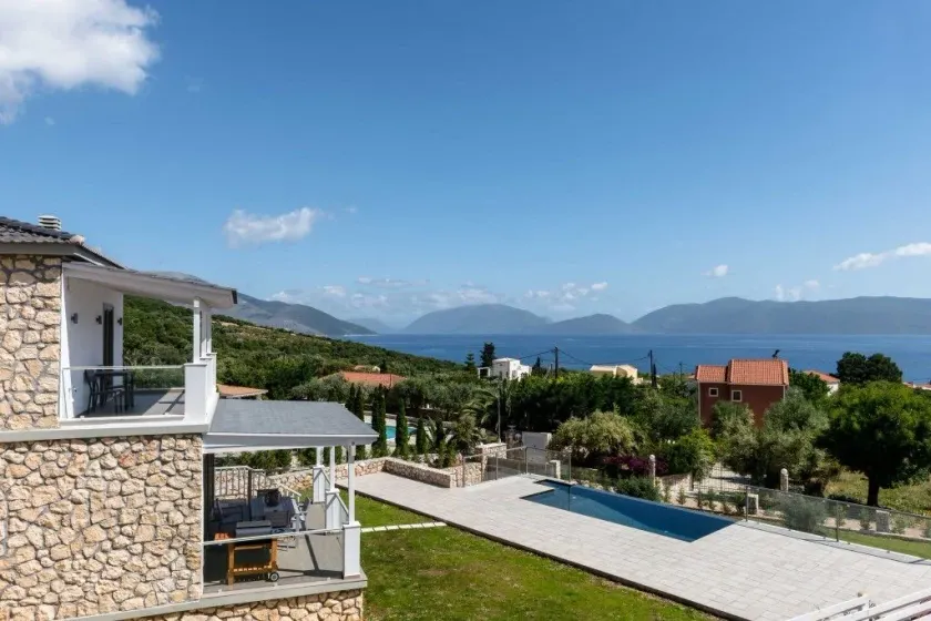 White Villas - Image 1