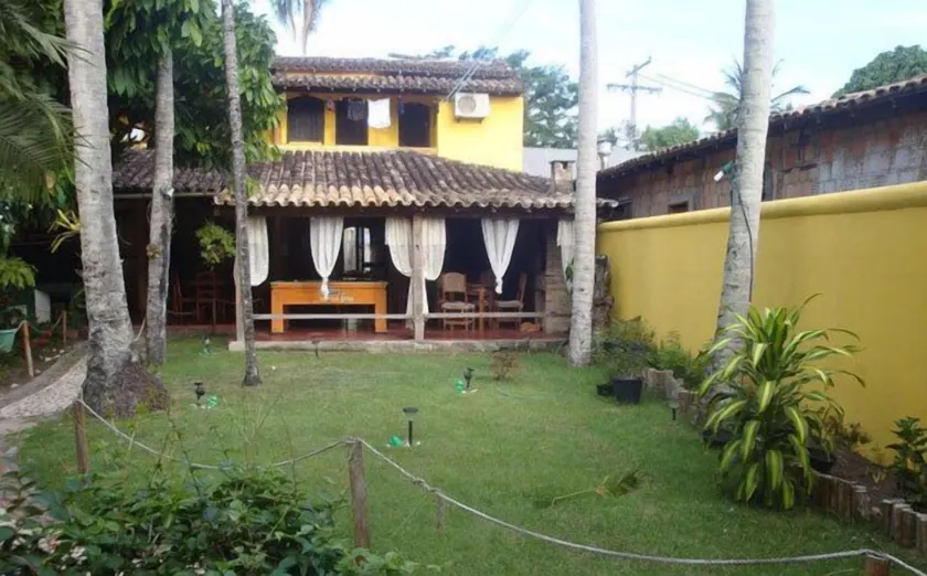 Pousada O Cantinho - Image 1