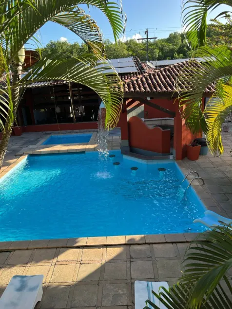 Hotel Recanto Do Sol - Image 1