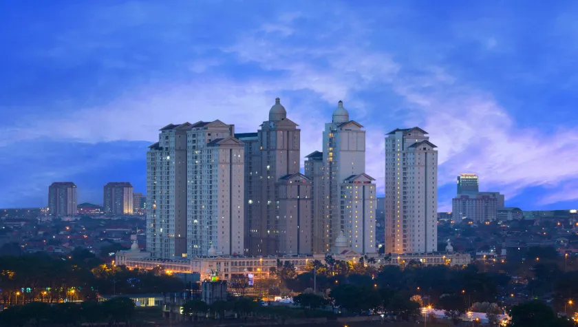 BW Kemayoran Hotel & Convention Powered by Archipelago - Image 1