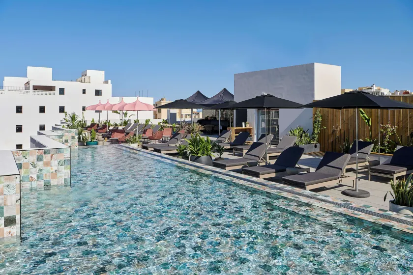 Stic Urban Hotel & SPA - Image 1