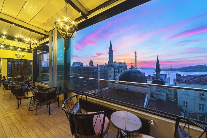 Ada Karakoy Hotel - Special Category - Image 1