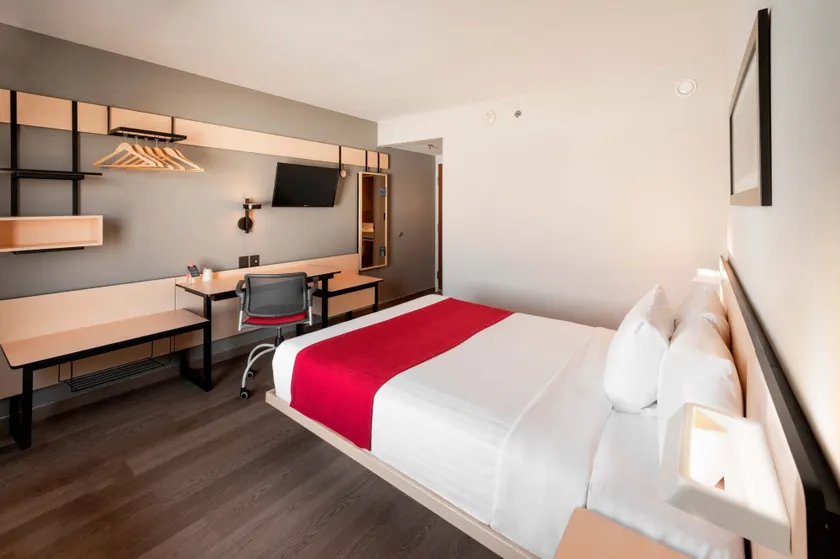 City Express by Marriott Chihuahua - Image 1