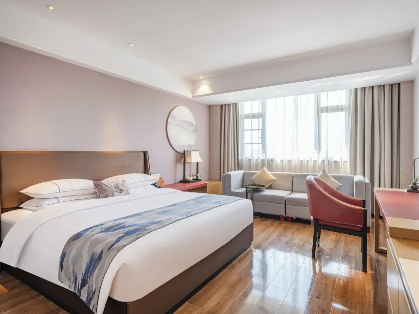 Beihai Yicheng Hotel  - Image 1