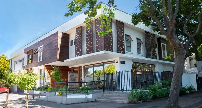 Hotel Madero Talca - Image 1