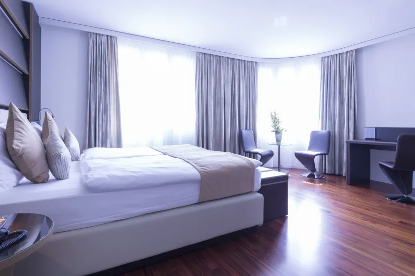 Hotel Krone Unterstrass - Image 1