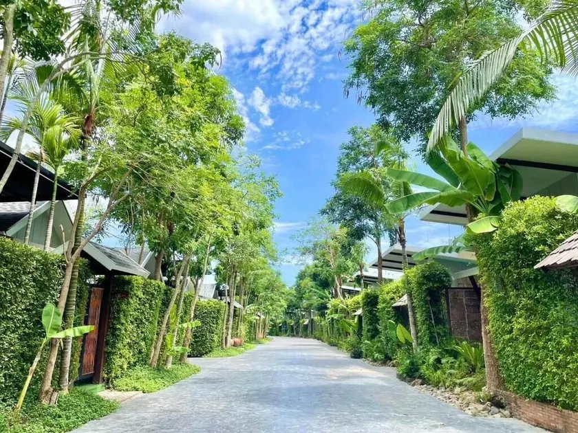 IP Plus Pool Villa Pattaya - Image 1
