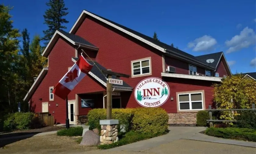 Village Creek Country Inn - Image 1