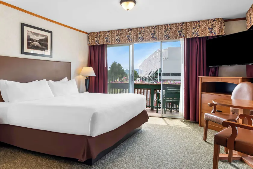Best Western Adirondack Inn - Image 1