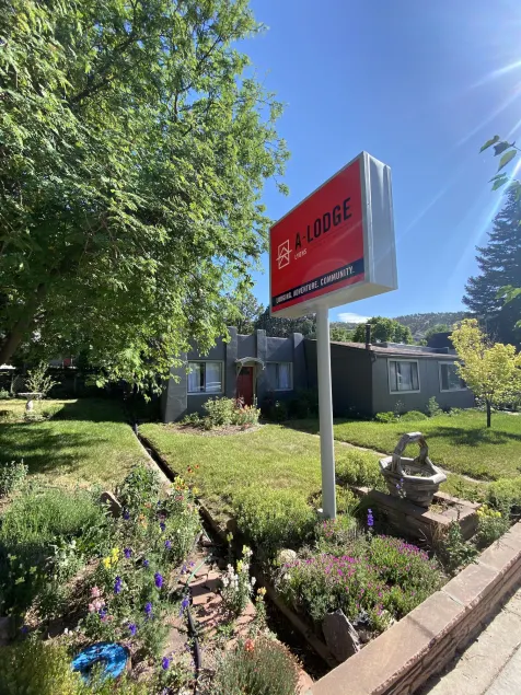A-Lodge Lyons - Image 1