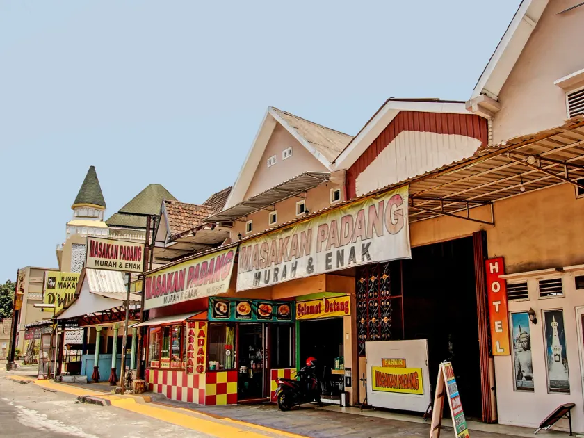 Hotel Jaya Kusuma near Candi Prambanan Mitra RedDoorz - Image 1