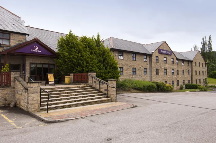 Premier Inn Bradford North - Bingley - Image 1
