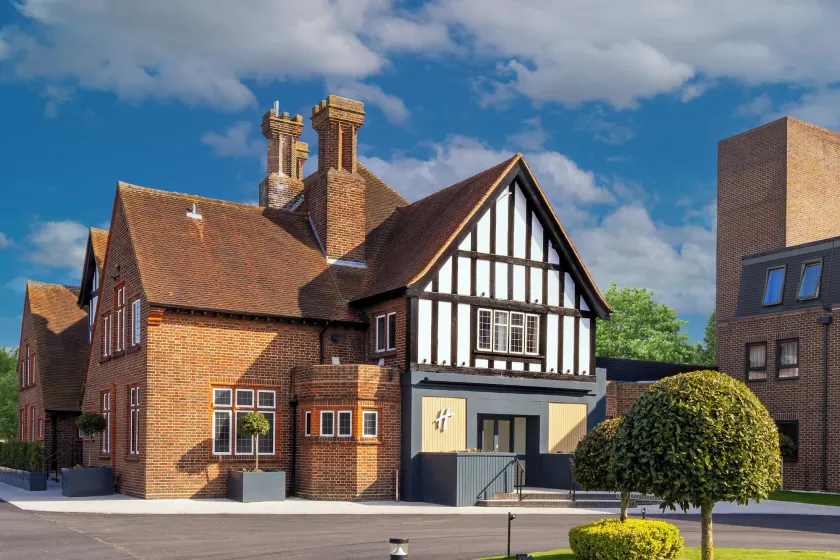 Holiday Inn London-Bexley by IHG - Image 1