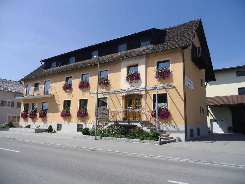 Gasthof Bauer - Image 1