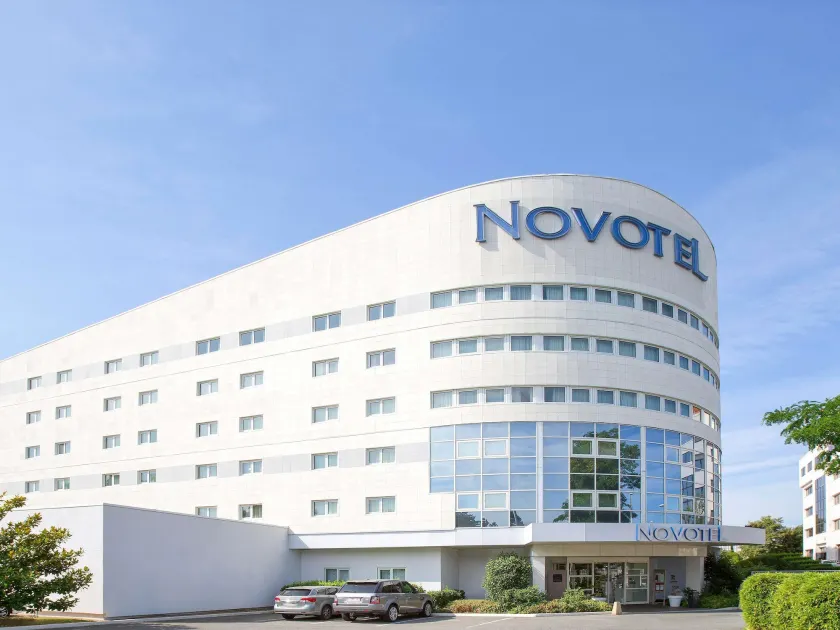 Novotel Orly Rungis - Image 1