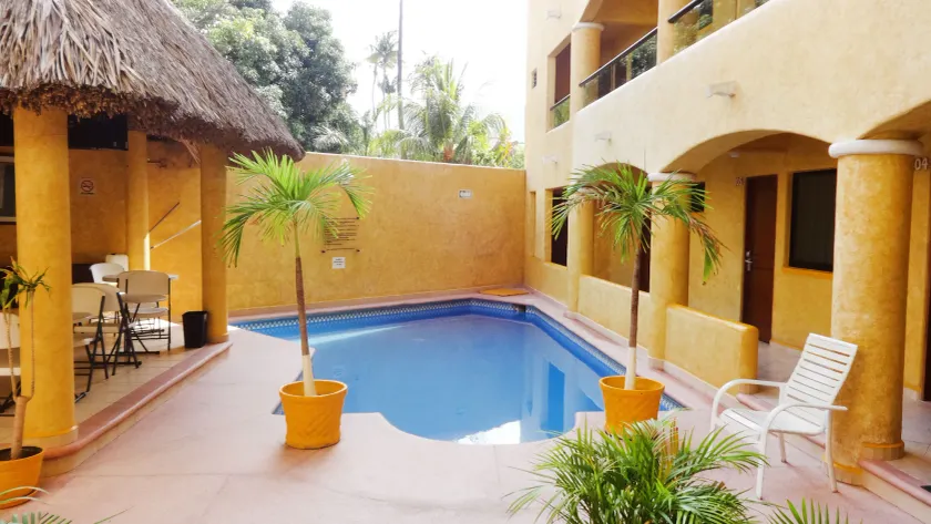 Villas La Lupita - Image 1