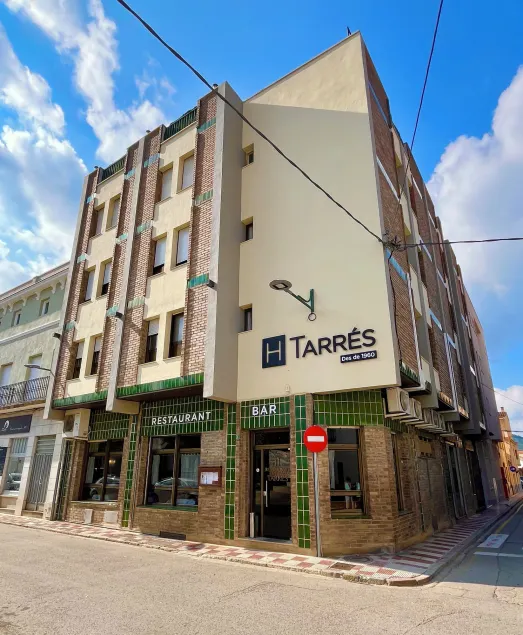 Hostal Tarrés - Image 1