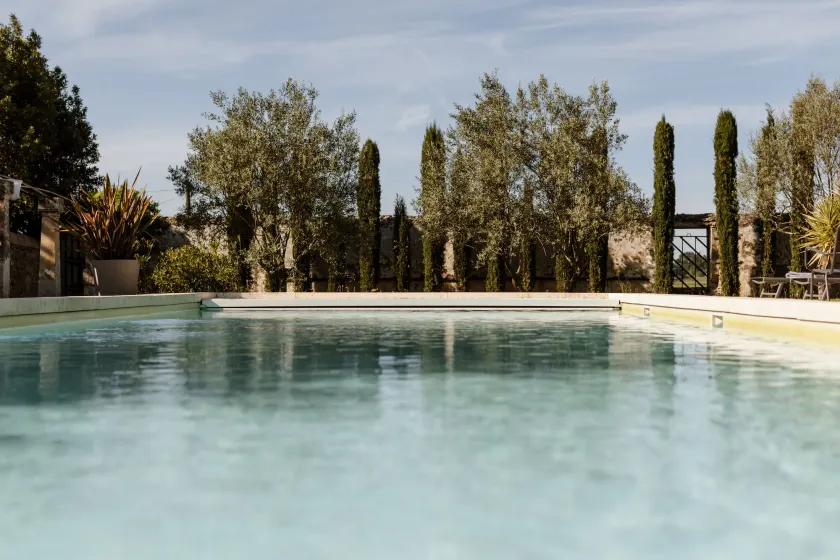 Domaine de l'Osage - Image 1