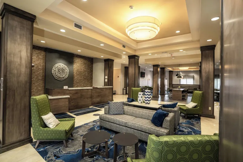 Fairfield Inn & Suites by Marriott Kearney - Image 1